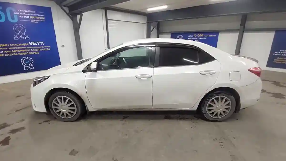 Toyota Corolla 2015 года за 7 500 000 тг. в Астана