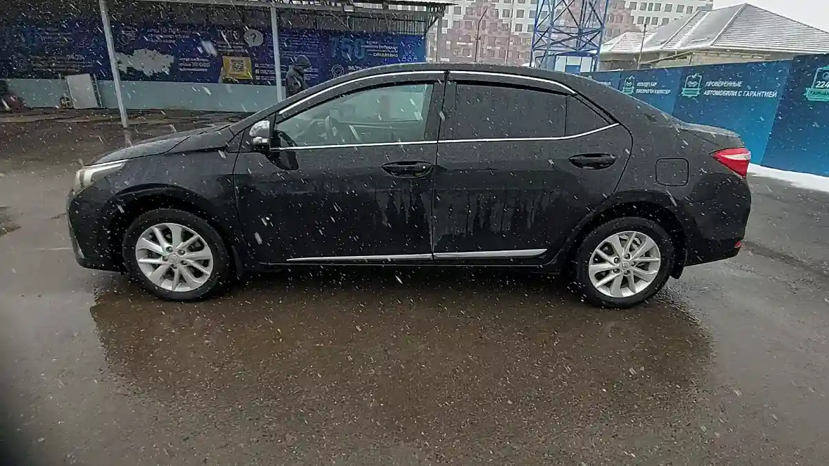 Toyota Corolla 2013 года за 7 500 000 тг. в Шымкент