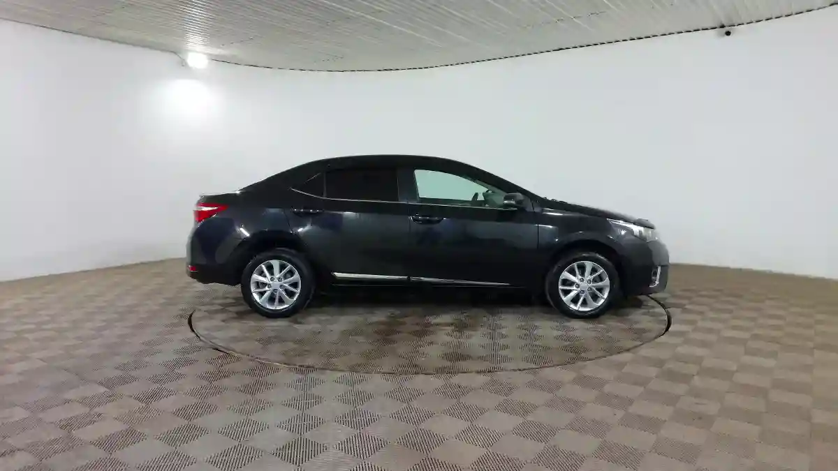 Toyota Corolla 2013 года за 6 990 000 тг. в Шымкент
