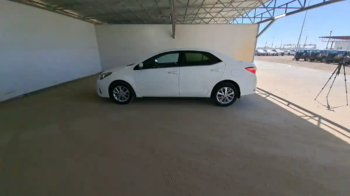 Toyota Corolla 2014 года за 7 000 000 тг. в Кызылорда
