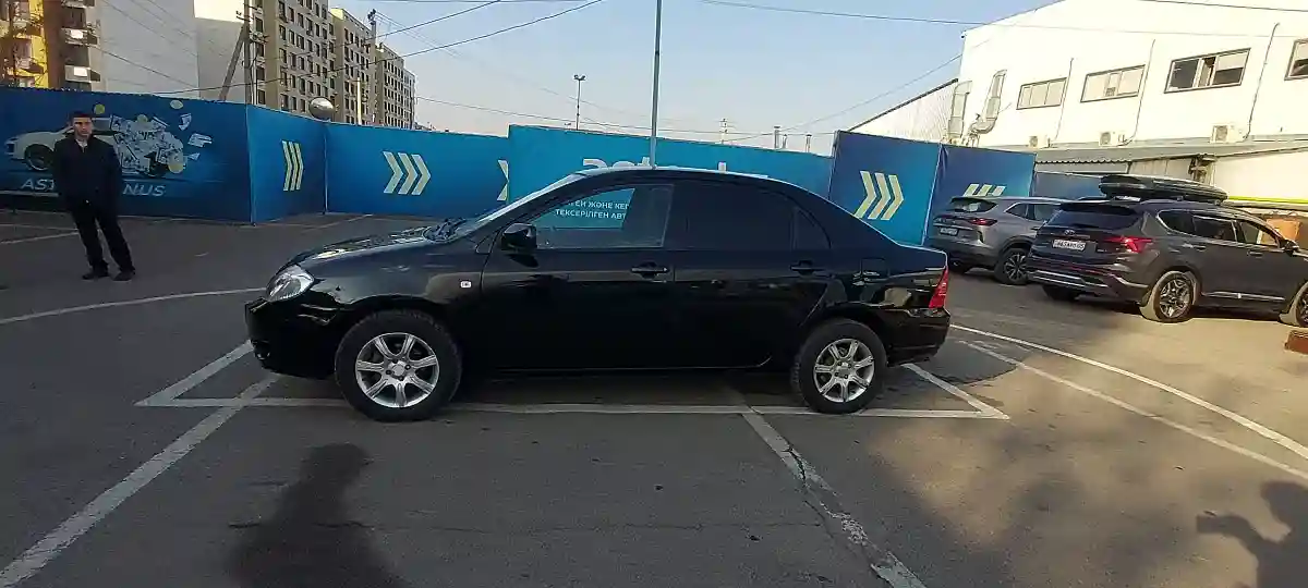 Toyota Corolla 2006 года за 2 500 000 тг. в Алматы