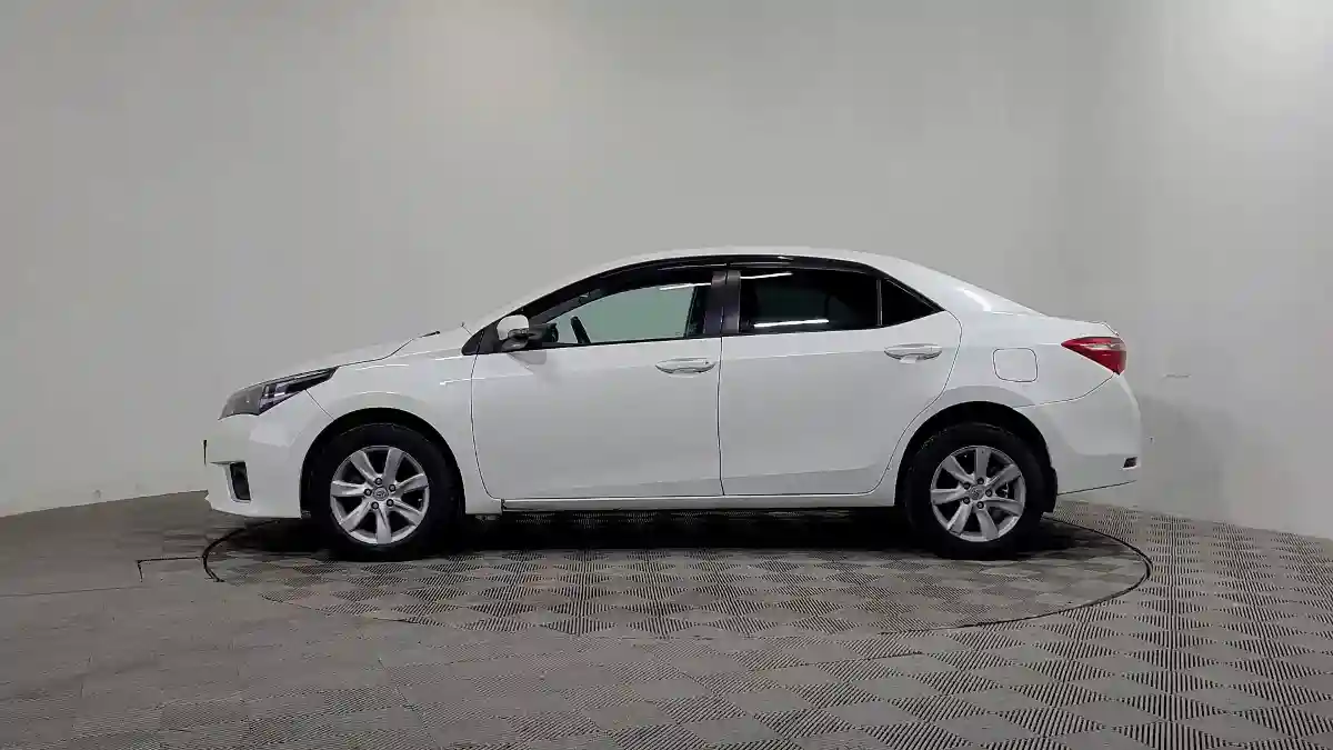 Toyota Corolla 2013 года за 5 520 000 тг. в Алматы