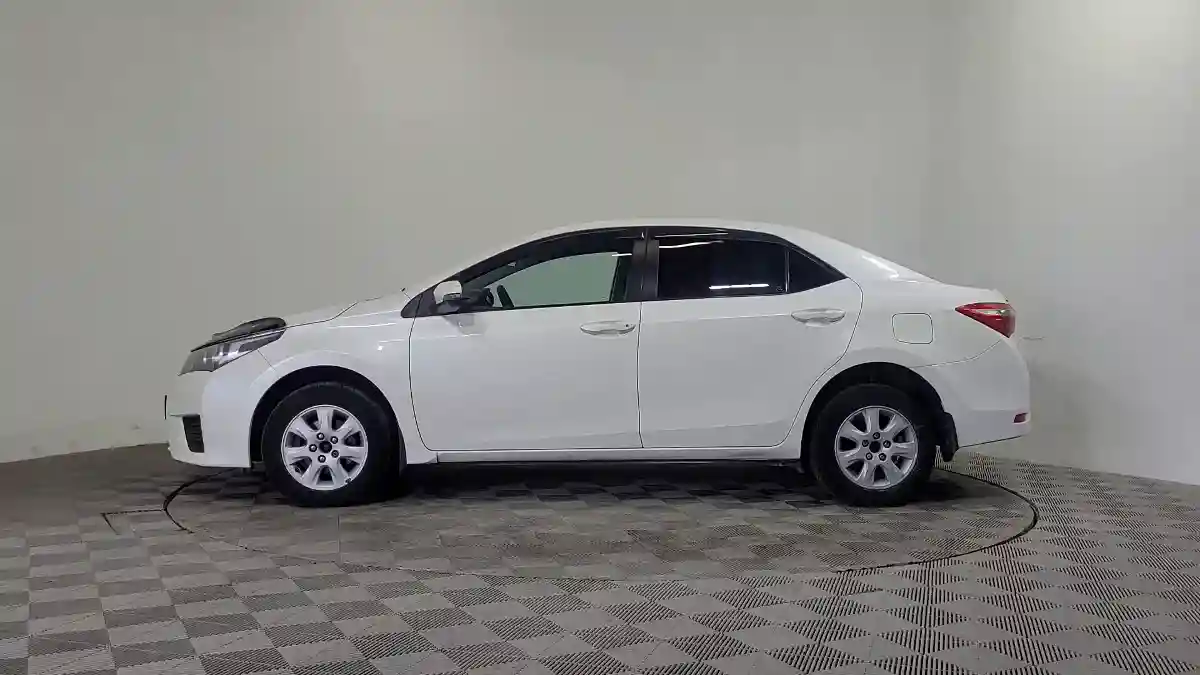 Toyota Corolla 2013 года за 5 500 000 тг. в Алматы