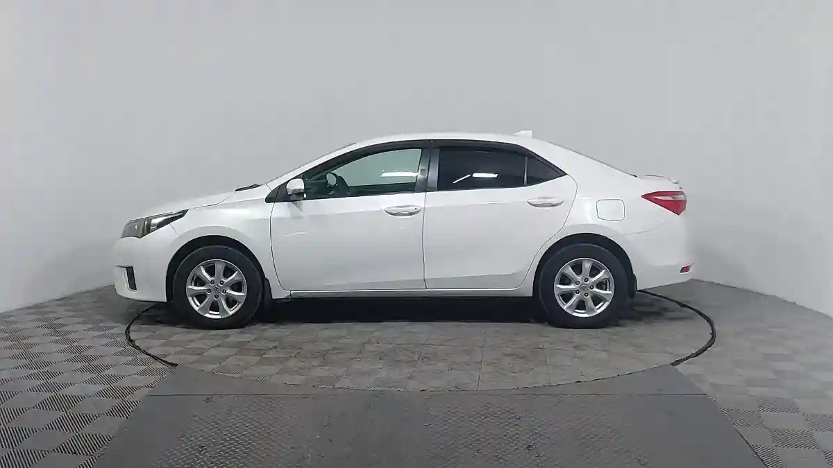 Toyota Corolla 2014 года за 5 490 000 тг. в Астана