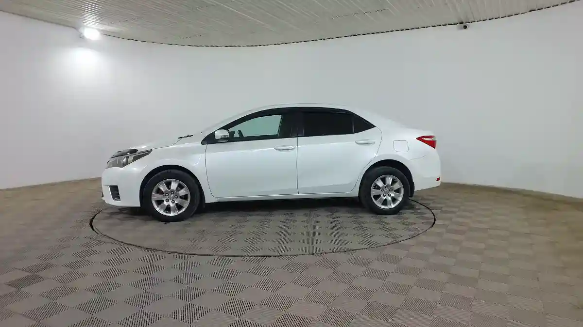 Toyota Corolla 2014 года за 5 890 000 тг. в Шымкент
