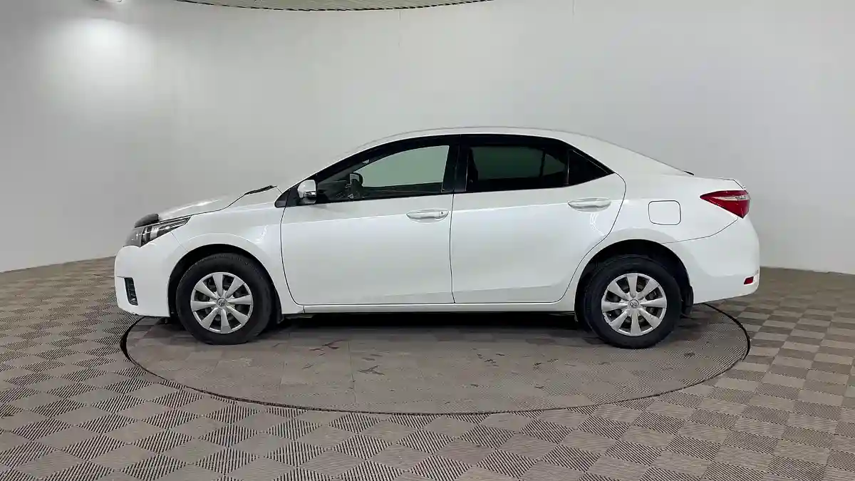 Toyota Corolla 2013 года за 5 950 000 тг. в Шымкент