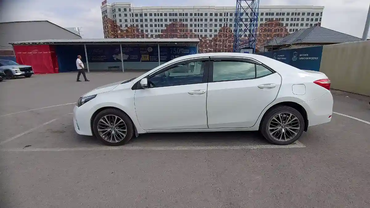 Toyota Corolla 2014 года за 6 000 000 тг. в Шымкент
