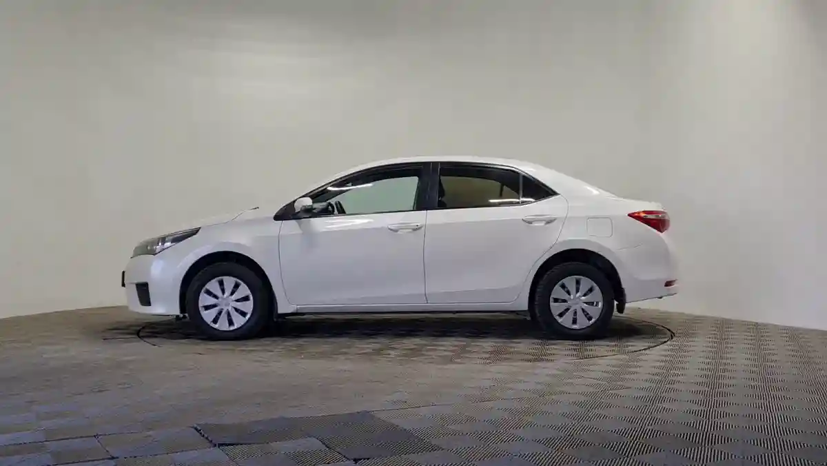 Toyota Corolla 2014 года за 5 550 000 тг. в Алматы
