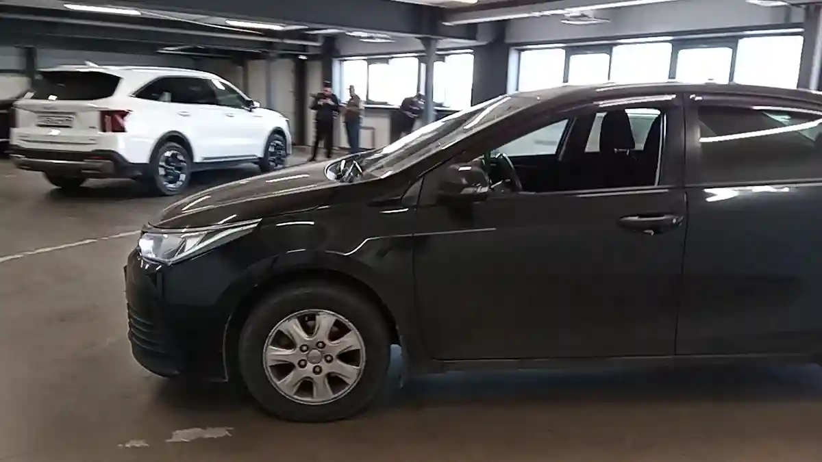 Toyota Corolla 2016 года за 6 000 000 тг. в Астана