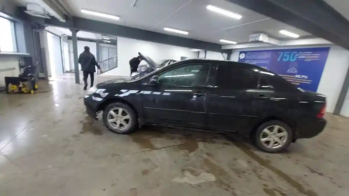 Toyota Corolla 2006 года за 3 500 000 тг. в Астана