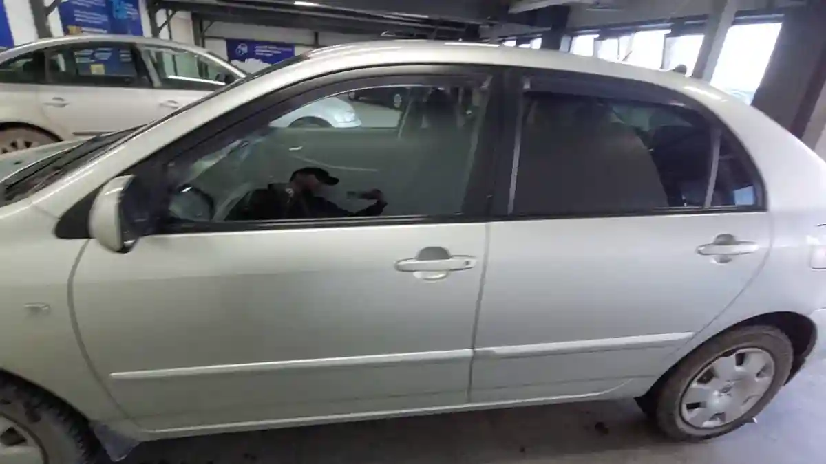 Toyota Corolla 2006 года за 4 200 000 тг. в Астана