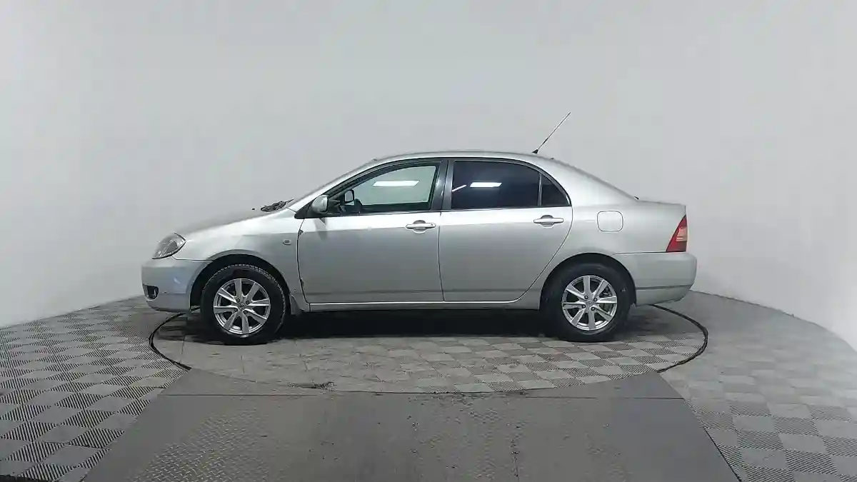 Toyota Corolla 2005 года за 1 890 000 тг. в Астана