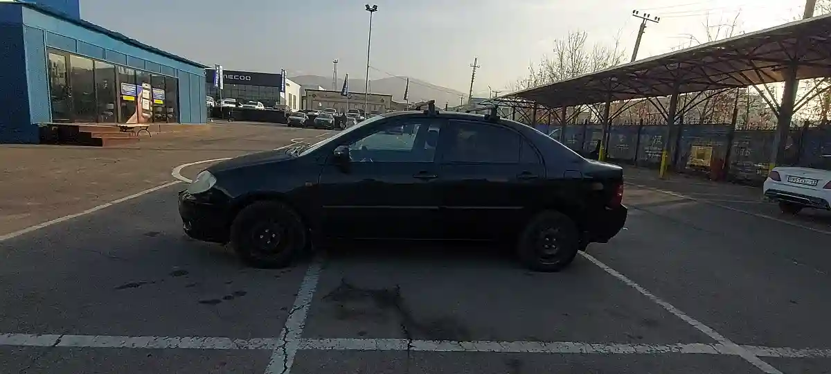 Toyota Corolla 2004 года за 3 500 000 тг. в Алматы