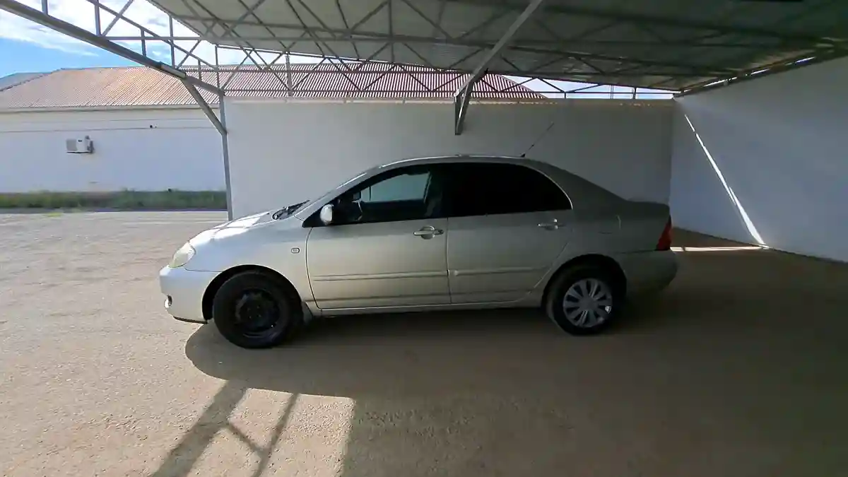 Toyota Corolla 2005 года за 3 200 000 тг. в Кызылорда