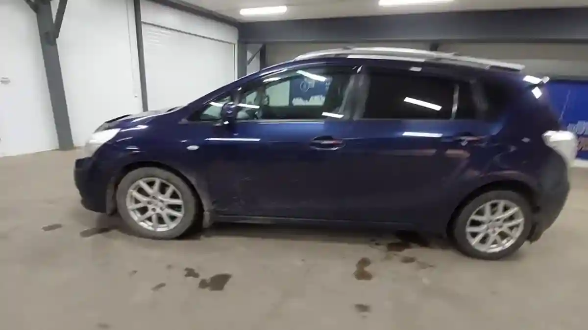 Toyota Verso 2009 года за 8 000 000 тг. в Астана