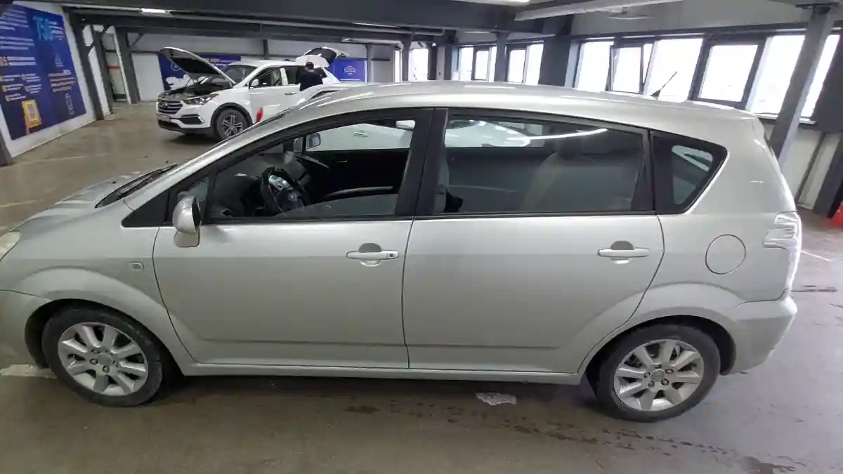 Toyota Corolla Spacio 2006 года за 4 800 000 тг. в Астана