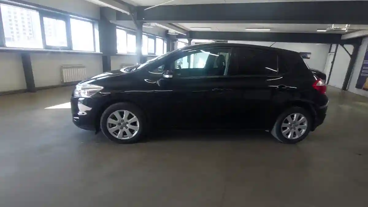 Toyota Auris 2012 года за 6 000 000 тг. в Астана