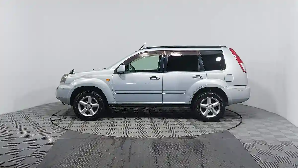 Nissan X-Trail 2001 года за 1 990 000 тг. в Астана