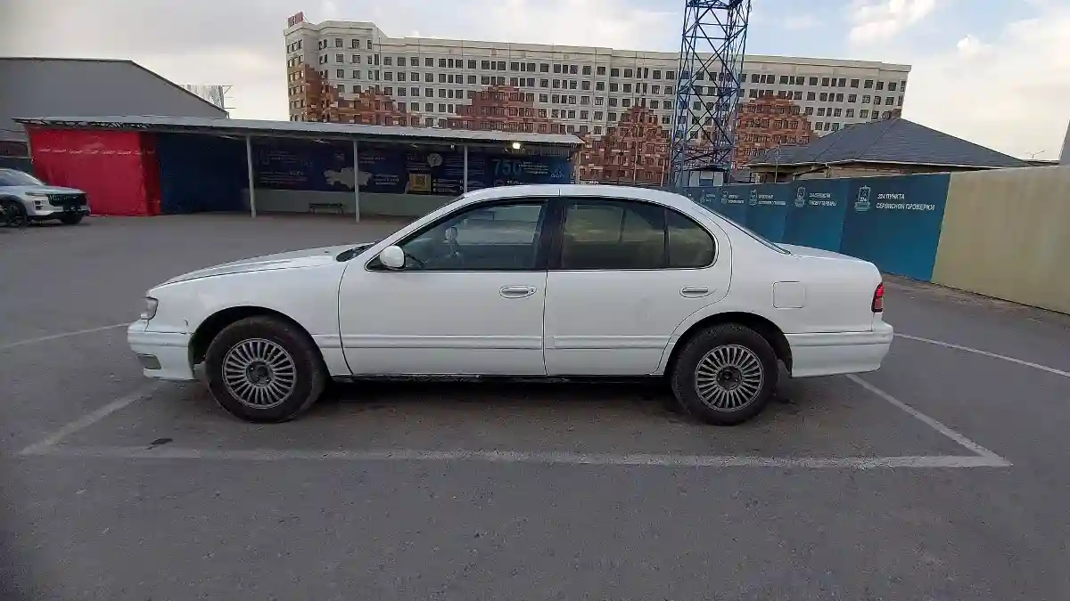 Nissan Cefiro 1994 года за 2 000 000 тг. в Шымкент