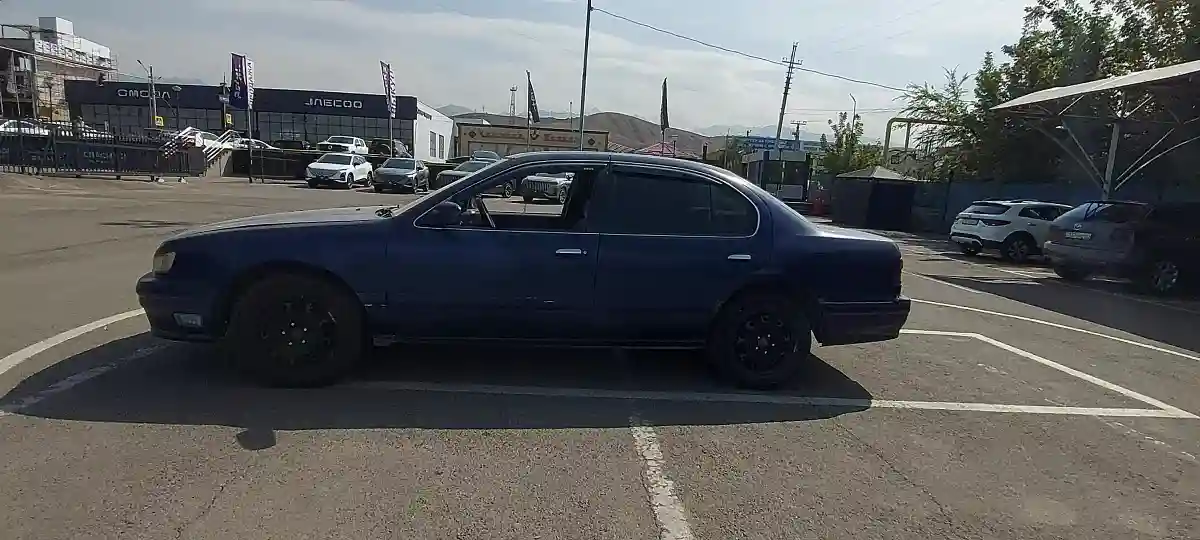 Nissan Cefiro 1995 года за 1 000 000 тг. в Алматы