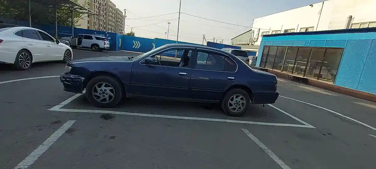 Nissan Cefiro 1994 года за 1 250 000 тг. в Алматы