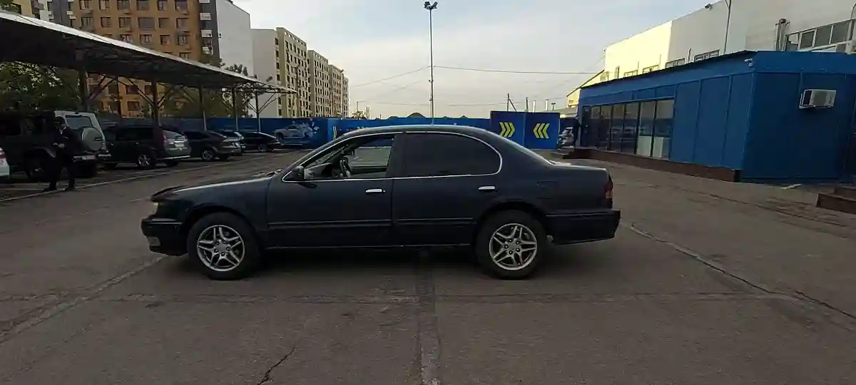 Nissan Cefiro 1995 года за 2 500 000 тг. в Алматы