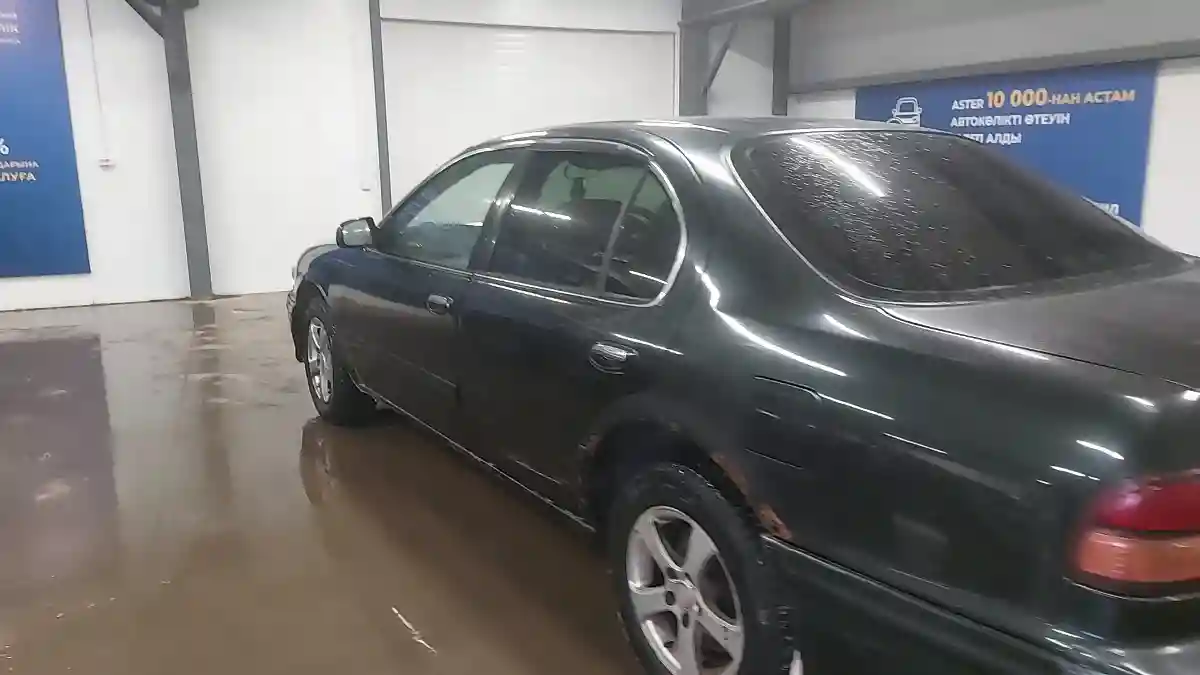 Nissan Cefiro 1995 года за 1 500 000 тг. в Астана