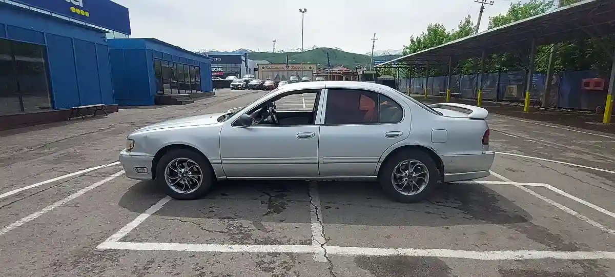 Nissan Cefiro 1996 года за 1 200 000 тг. в Алматы
