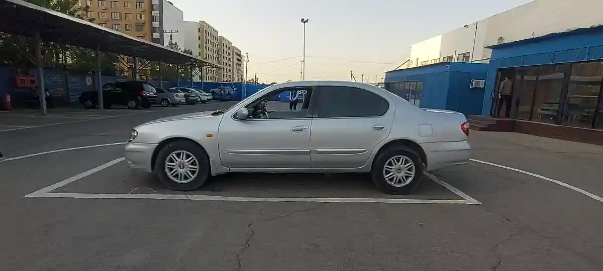 Nissan Cefiro 1999 года за 2 500 000 тг. в Алматы