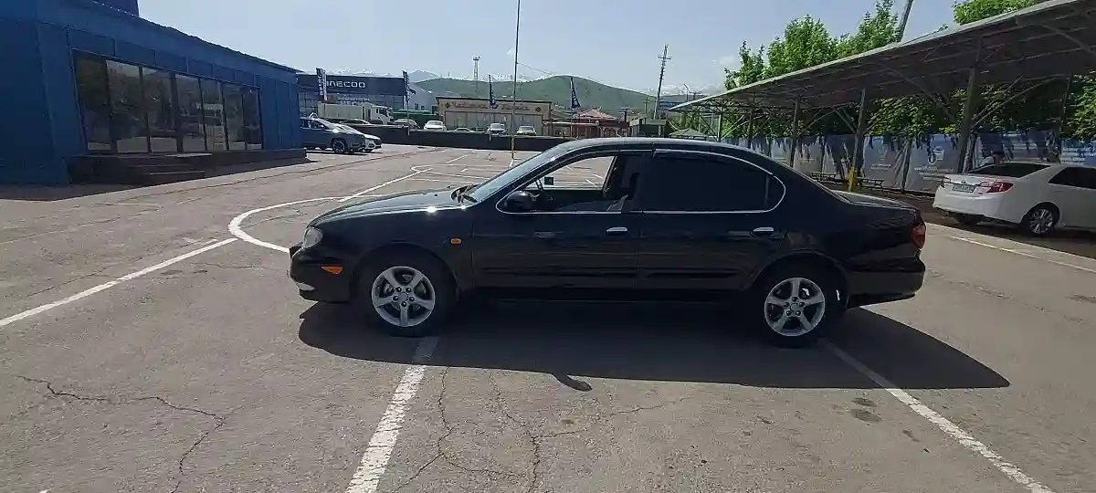 Nissan Cefiro 1999 года за 2 500 000 тг. в Алматы