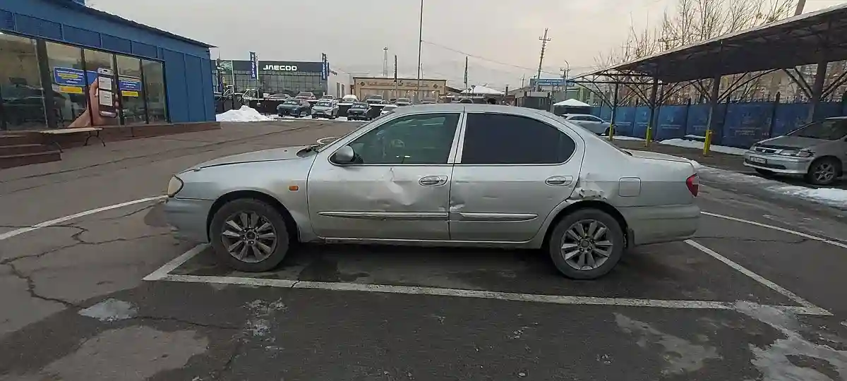 Nissan Cefiro 2001 года за 990 000 тг. в Алматы