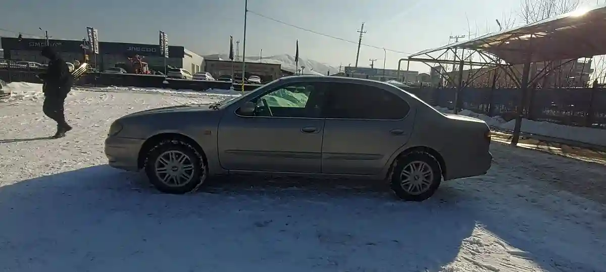 Nissan Cefiro 2001 года за 2 000 000 тг. в Алматы