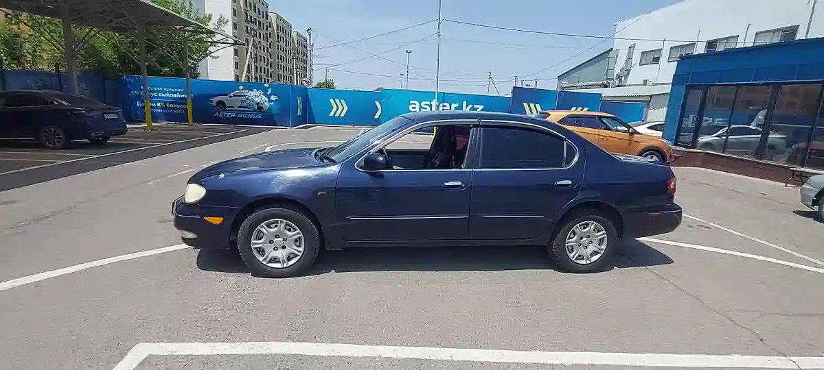 Nissan Cefiro 2002 года за 2 500 000 тг. в Алматы
