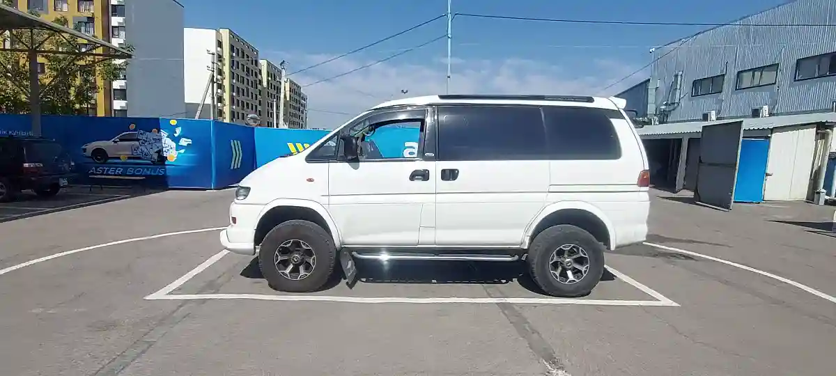 Mitsubishi Delica 1994 года за 5 500 000 тг. в Алматы