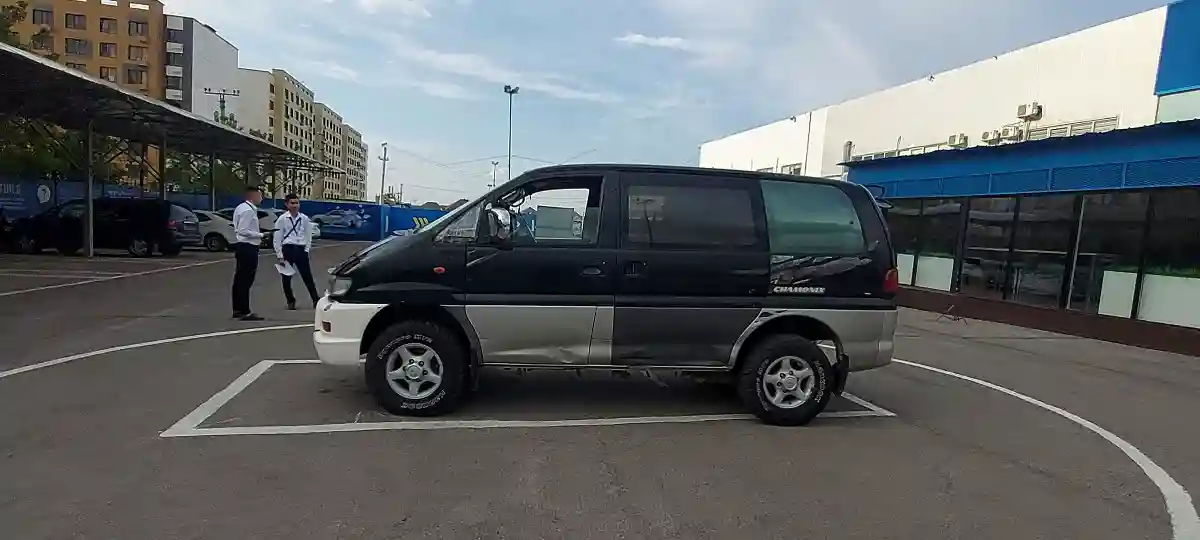 Mitsubishi Delica 1997 года за 5 500 000 тг. в Алматы