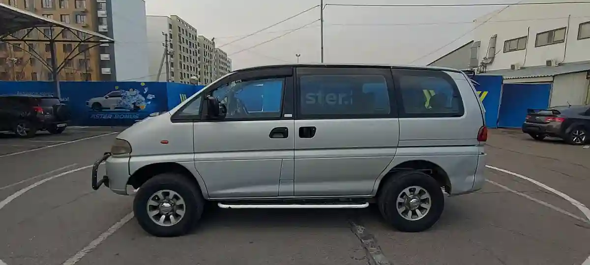 Mitsubishi Delica 1995 года за 1 200 000 тг. в Алматы