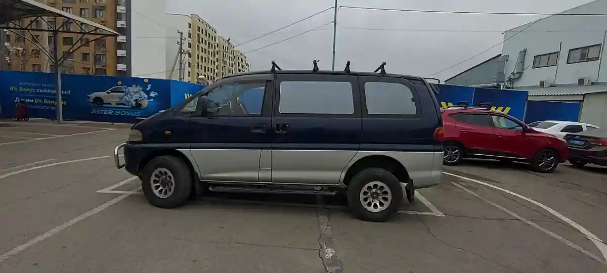 Mitsubishi Delica 1995 года за 4 000 000 тг. в Алматы