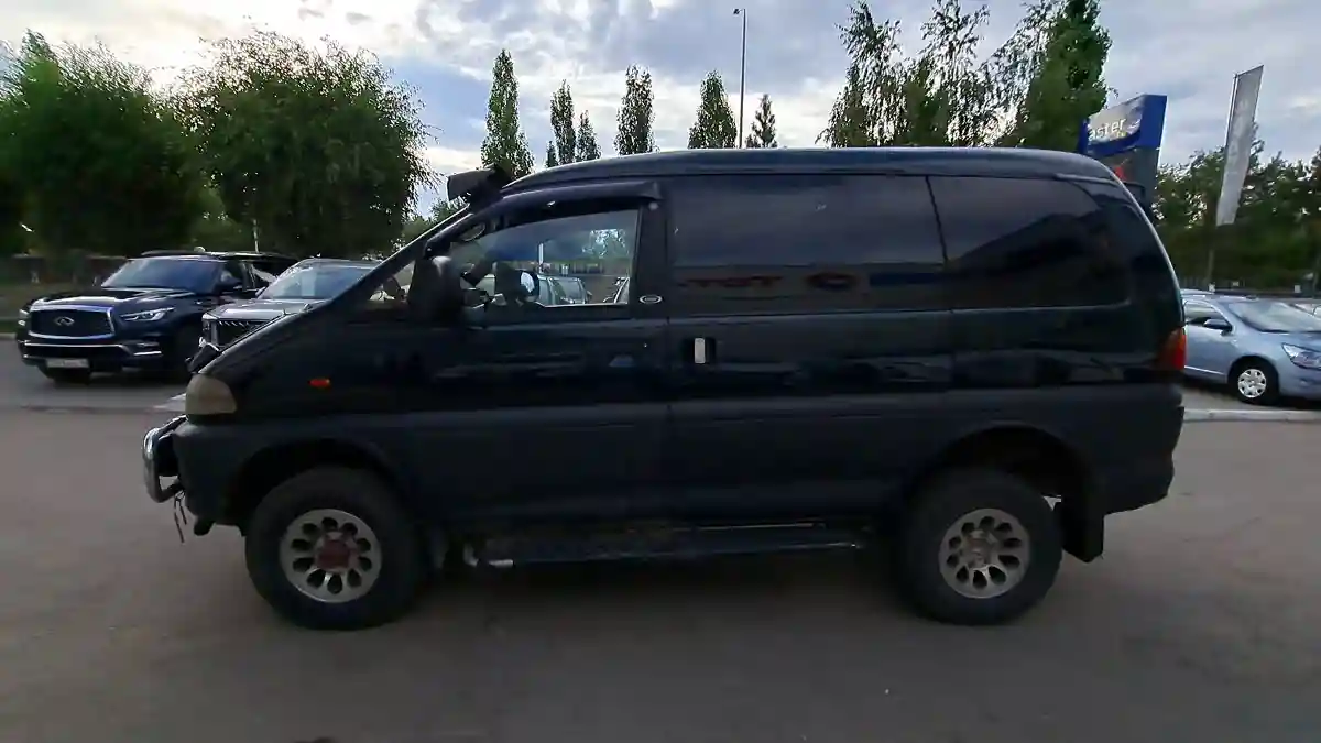 Mitsubishi Delica 1994 года за 3 000 000 тг. в Костанай