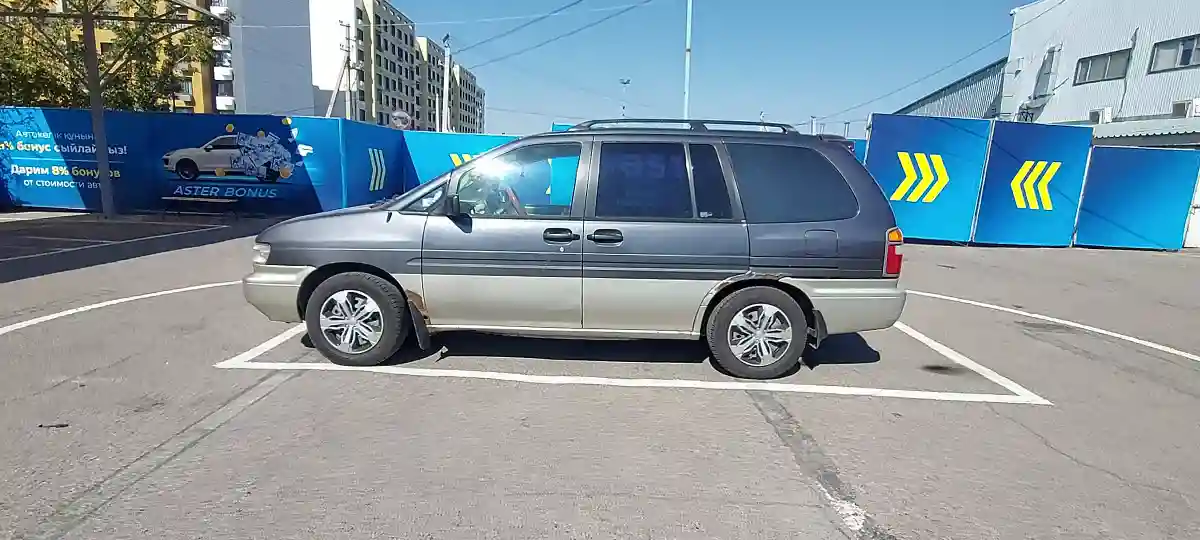 Nissan Prairie 1996 года за 1 000 000 тг. в Алматы