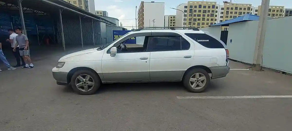 Nissan R'nessa 1997 года за 2 500 000 тг. в Алматы