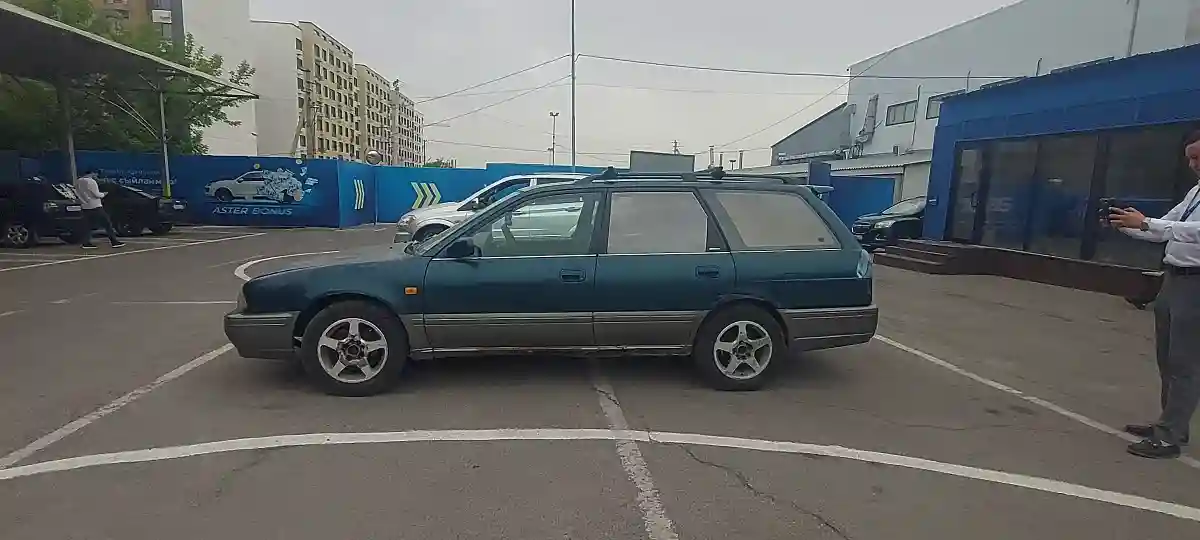 Nissan Avenir 1996 года за 900 000 тг. в Алматы