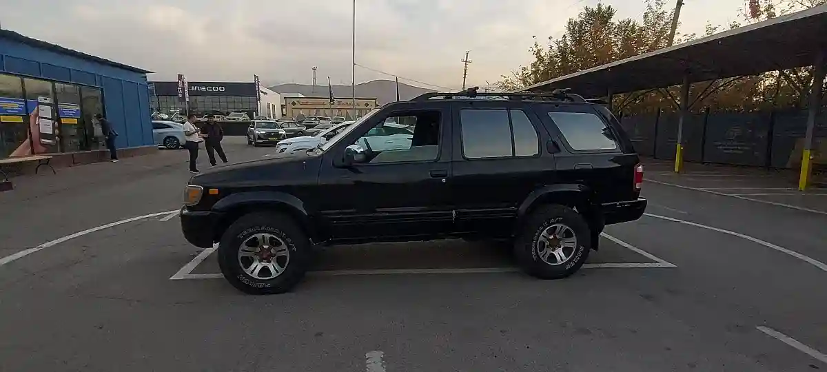 Nissan Terrano 1996 года за 3 000 000 тг. в Алматы