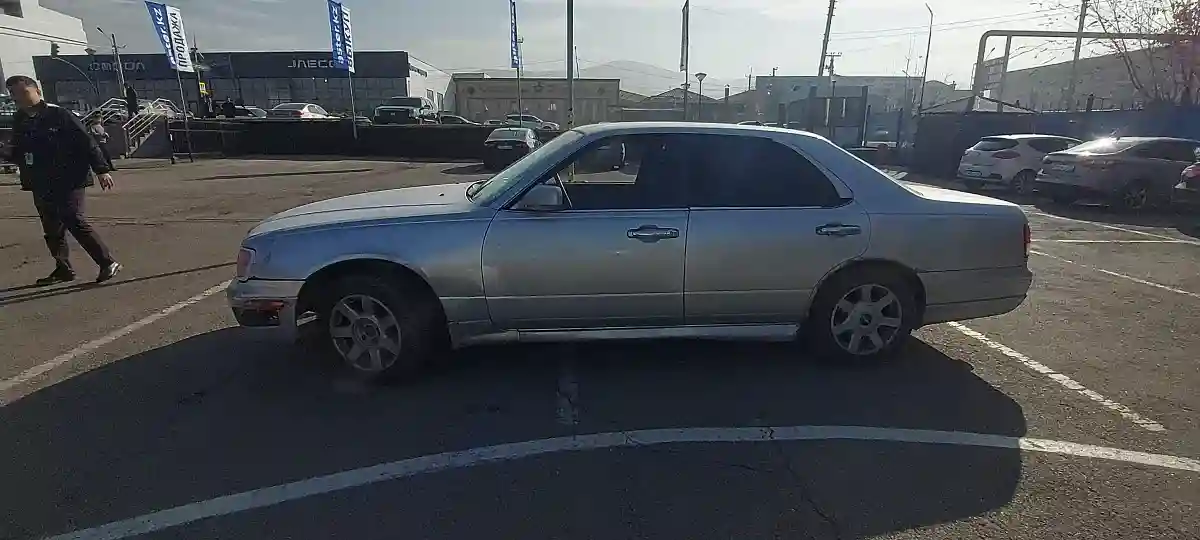 Nissan Cedric 1996 года за 600 000 тг. в Алматы