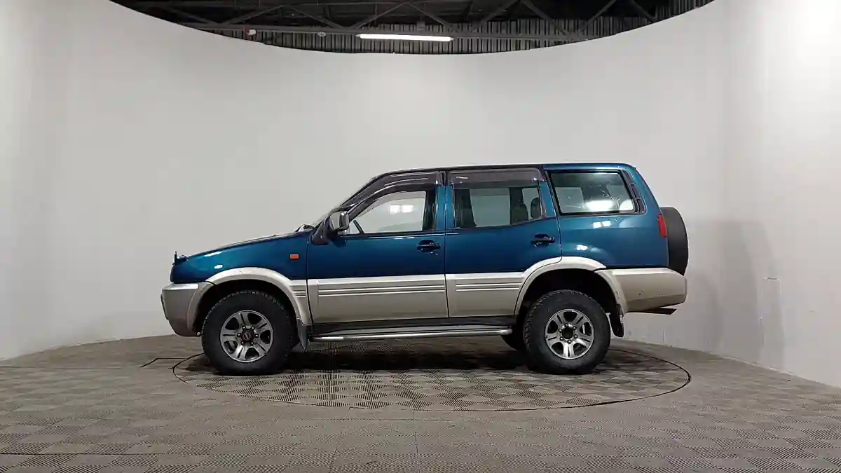 Nissan Mistral 1995 года за 1 490 000 тг. в Алматы