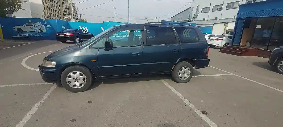 Honda Odyssey 1995 года за 1 500 000 тг. в Алматы