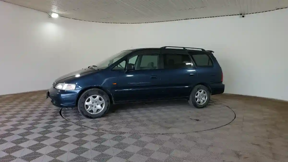 Honda Odyssey 1995 года за 1 990 000 тг. в Шымкент
