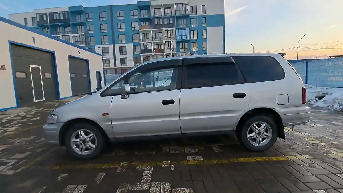 Honda Odyssey 1996 года за 2 600 000 тг. в Алматы