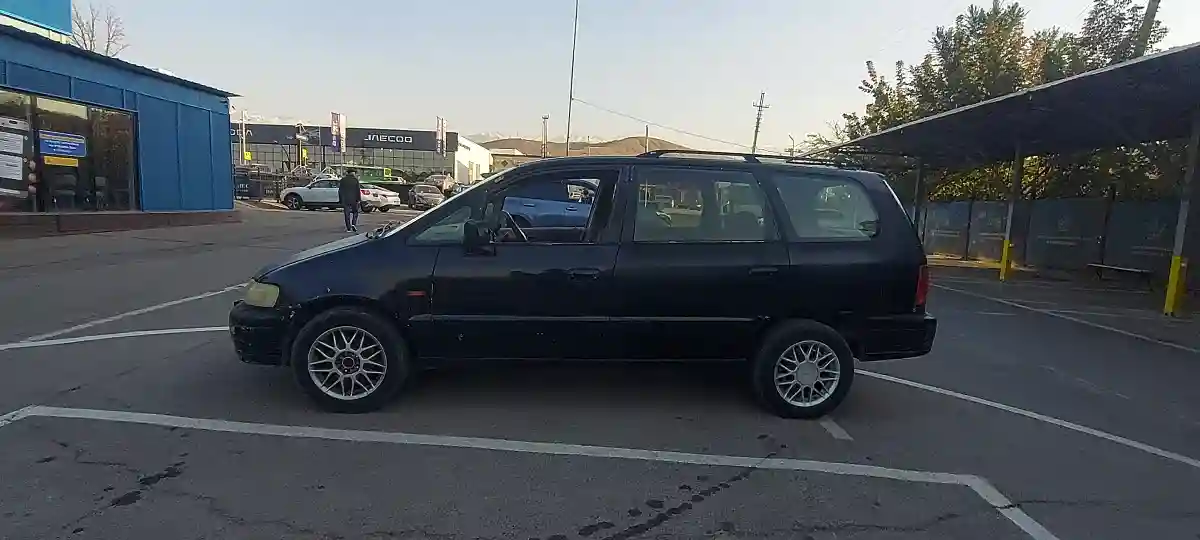 Honda Odyssey 1997 года за 2 150 000 тг. в Алматы