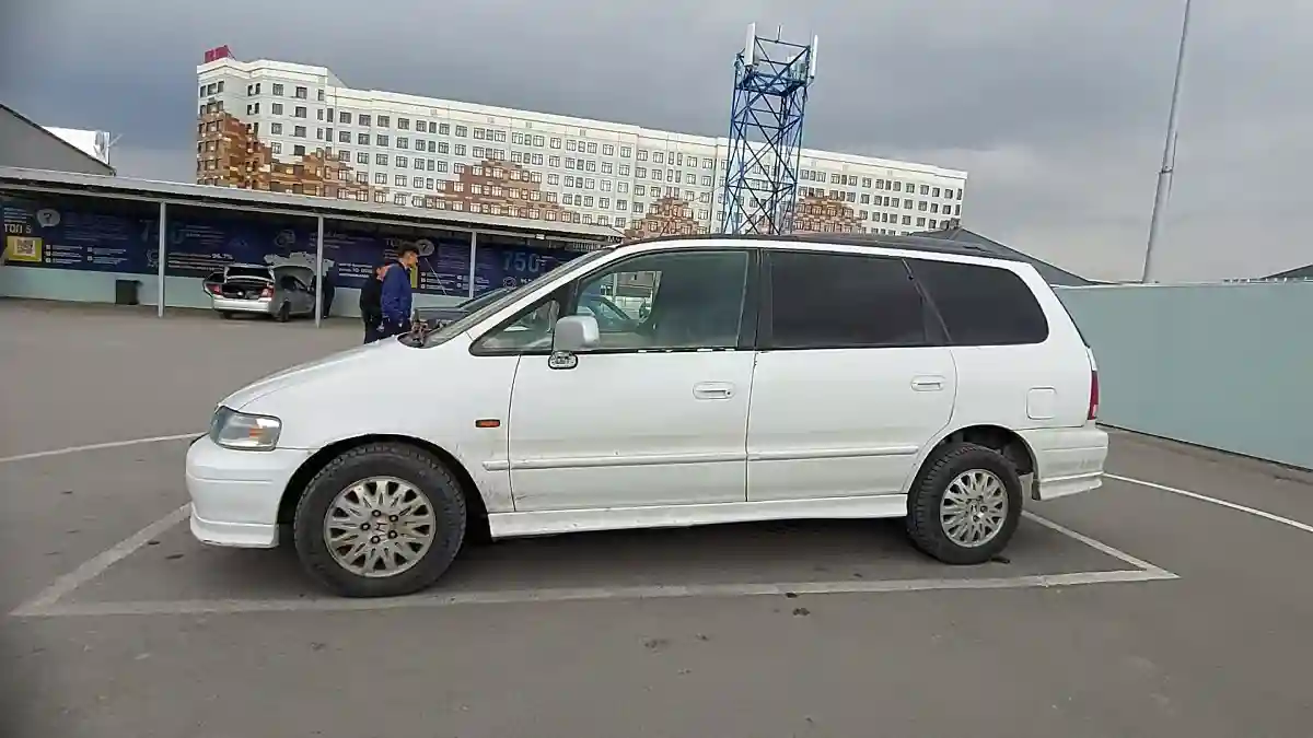 Honda Odyssey 1997 года за 3 500 000 тг. в Шымкент