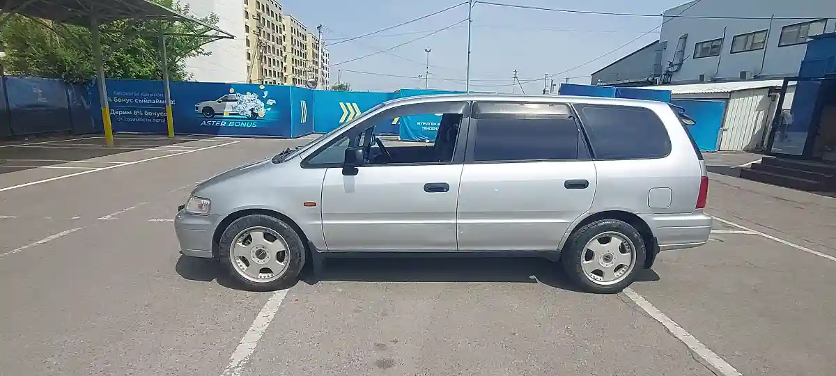Honda Odyssey 1995 года за 2 500 000 тг. в Алматы